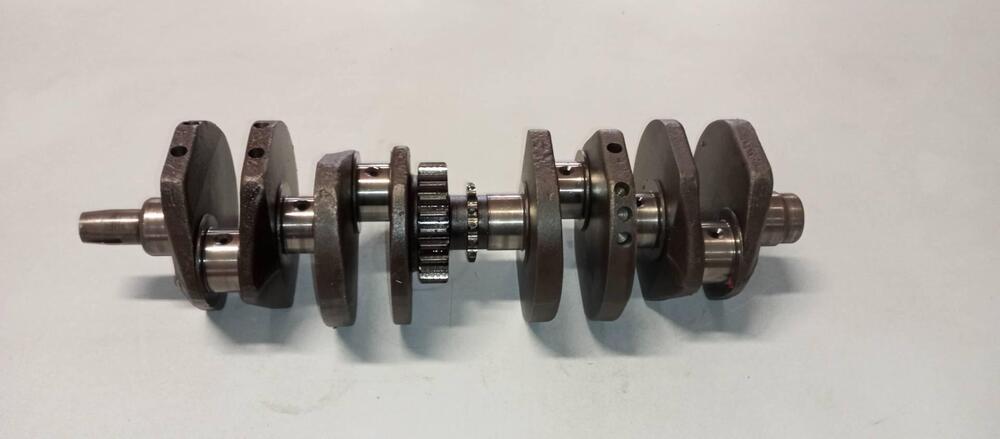 ALBERO MOTORE BENELLI 500