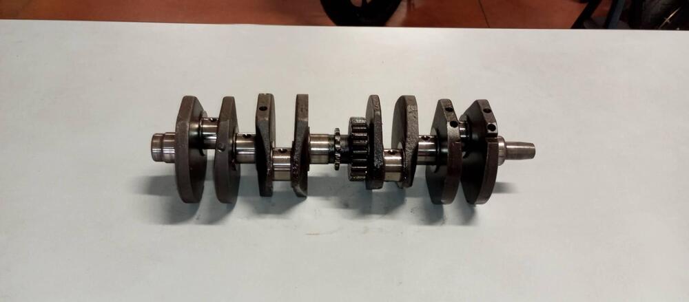 ALBERO MOTORE BENELLI 500 (3)