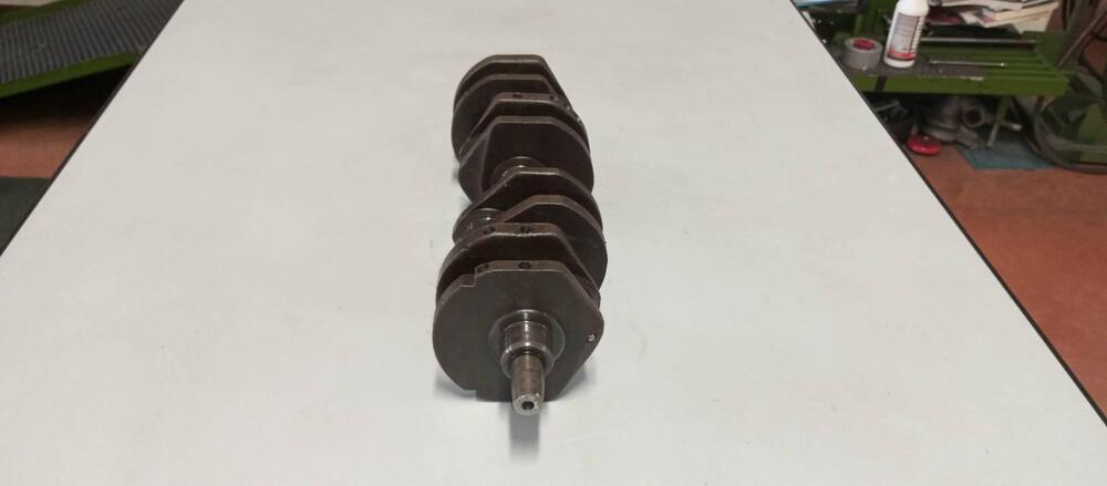 ALBERO MOTORE BENELLI 500 (4)