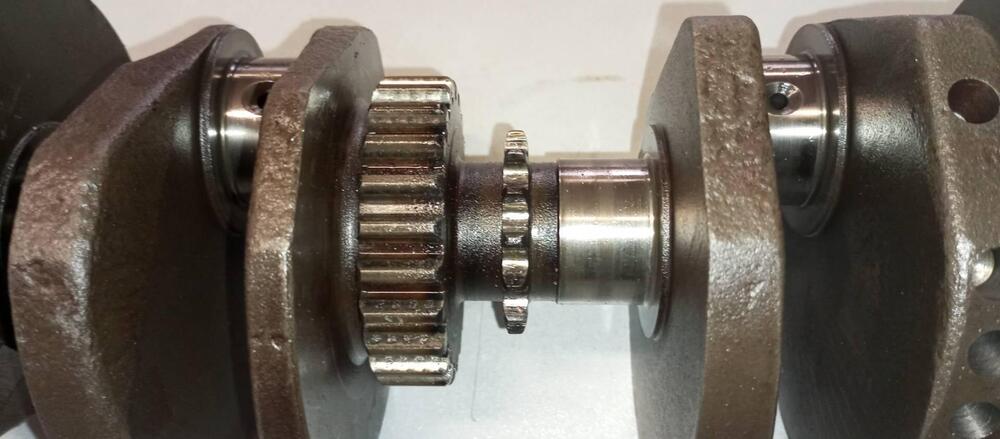 ALBERO MOTORE BENELLI 500 (5)