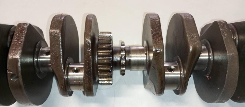 ALBERO MOTORE BENELLI 500 (6)