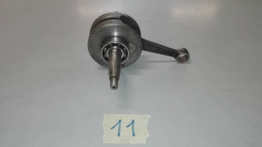 Albero motore corsa lunga Minarelli 6 marce (2)