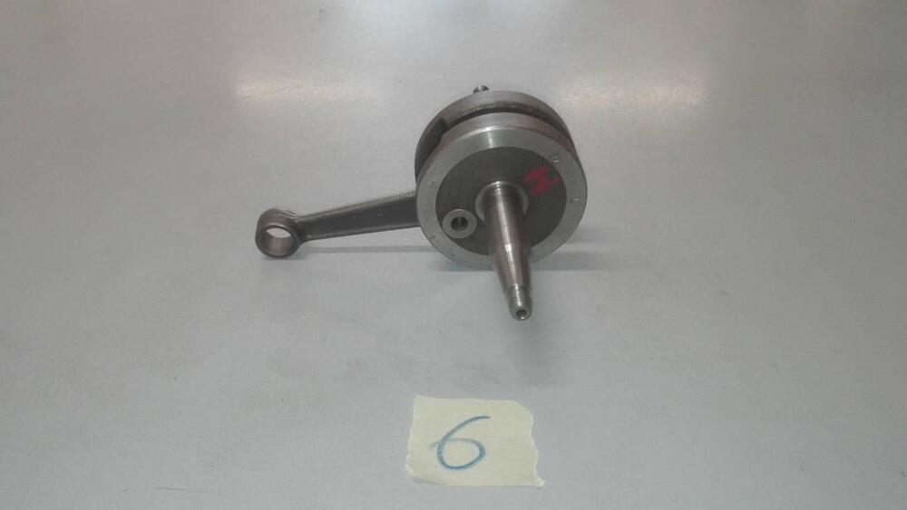 Albero motore Minarelli 6 marce corsa lunga (2)