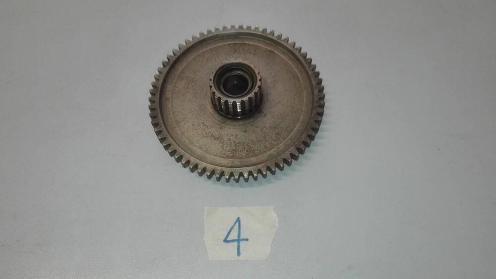 Albero primario hiro 125 frizione a secco