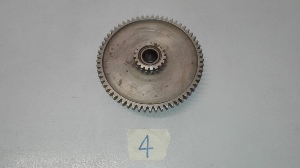 Albero primario hiro 125 frizione a secco (2)