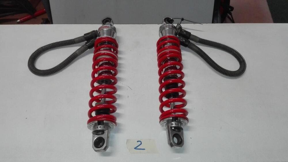 Ammortizzatori Bitubo 340mm