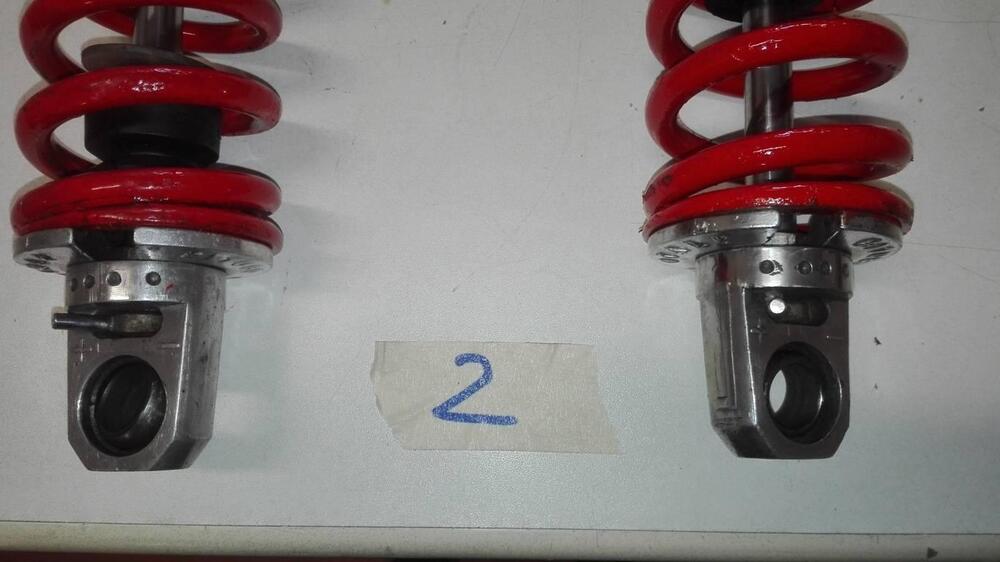 Ammortizzatori Bitubo 340mm (2)