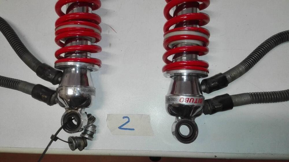 Ammortizzatori Bitubo 340mm (4)