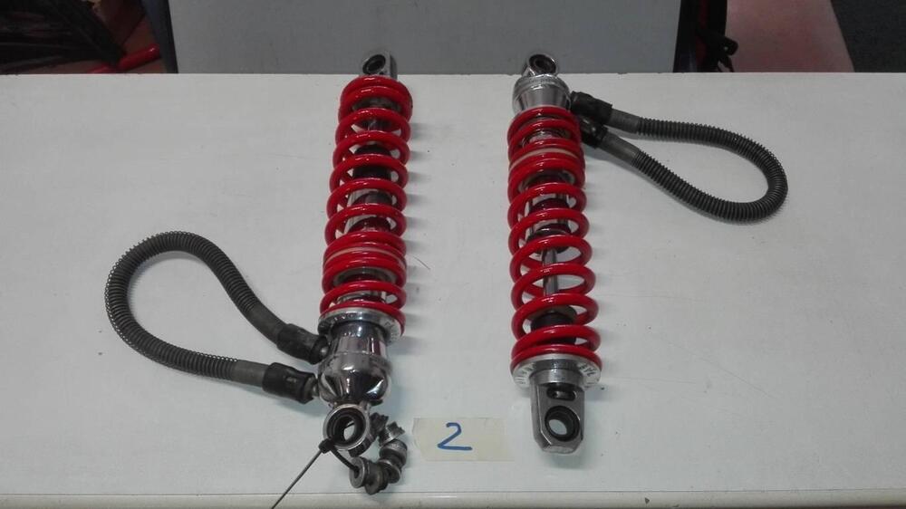 Ammortizzatori Bitubo 340mm (5)