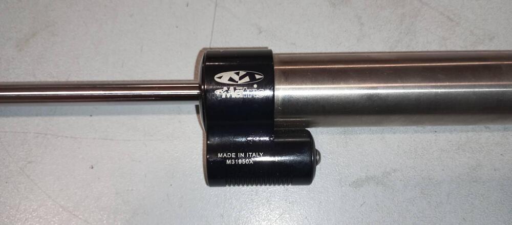 Ammortizzatori di sterzo Matris (2)