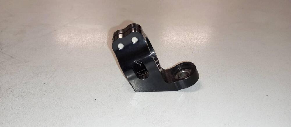 Ammortizzatori di sterzo Matris (4)