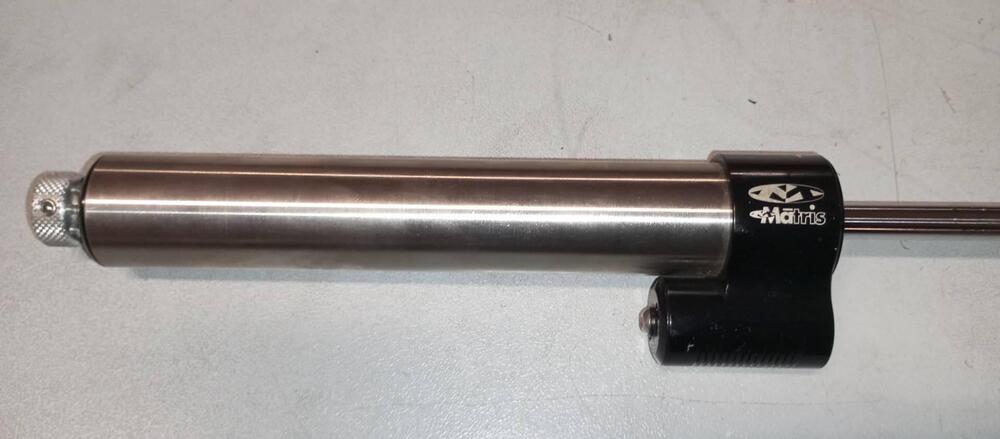 Ammortizzatori di sterzo Matris (7)