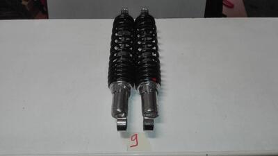 Coppia ammortizzatori Koni codice 7610P-1429