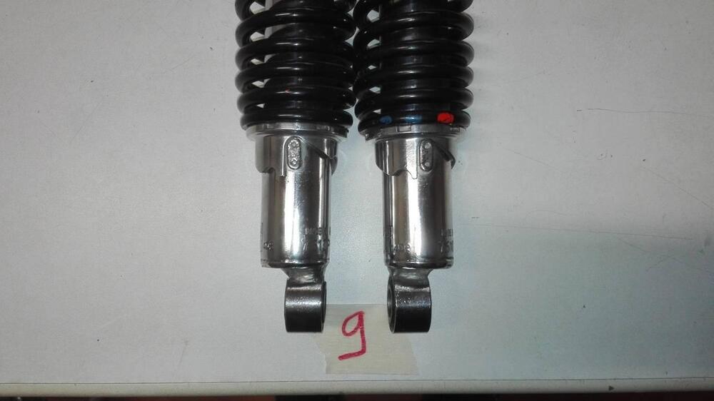 Coppia ammortizzatori Koni codice 7610P-1429 (2)