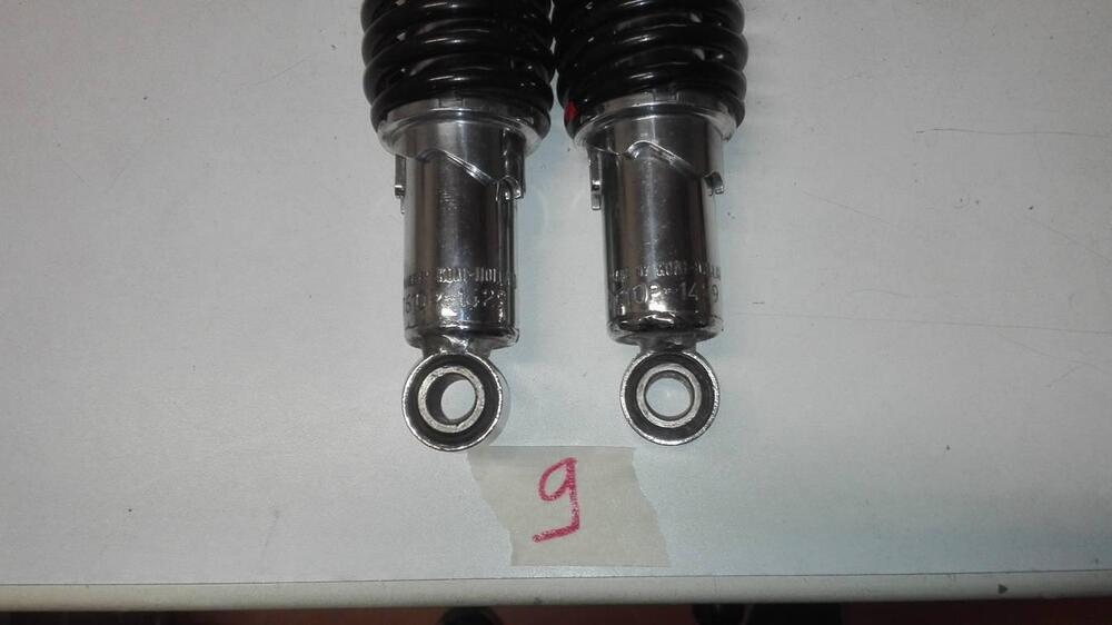 Coppia ammortizzatori Koni codice 7610P-1429 (3)