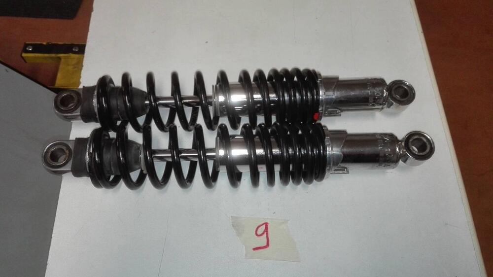 Coppia ammortizzatori Koni codice 7610P-1429 (6)