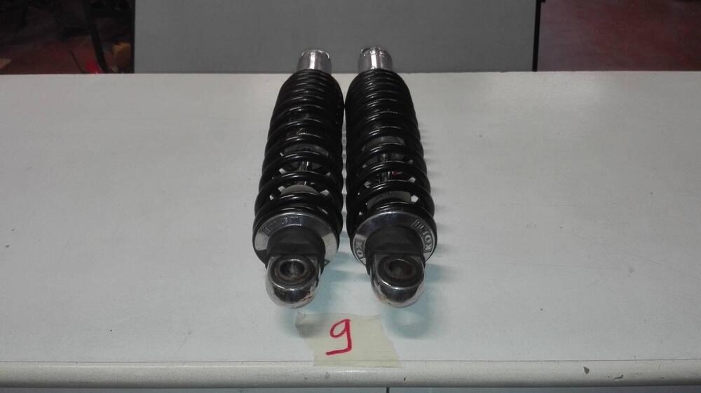 Coppia ammortizzatori Koni codice 7610P-1429 (7)