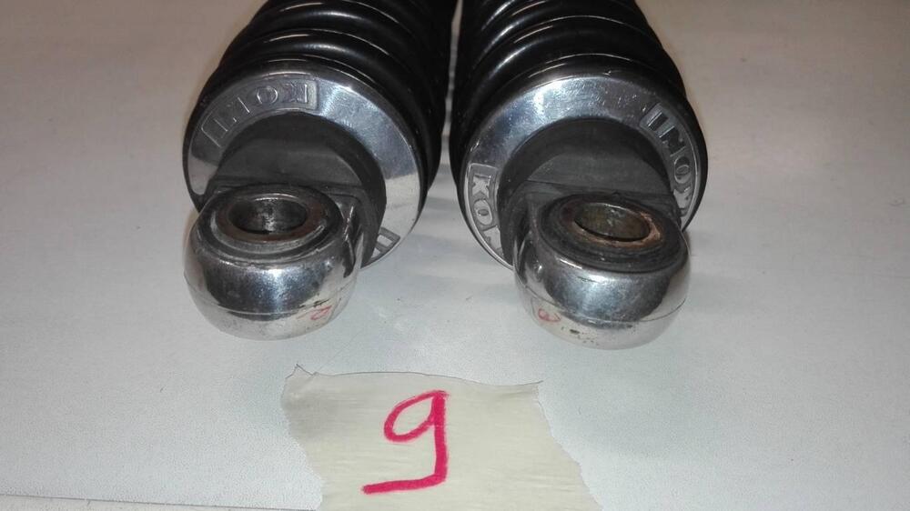 Coppia ammortizzatori Koni codice 7610P-1429 (8)