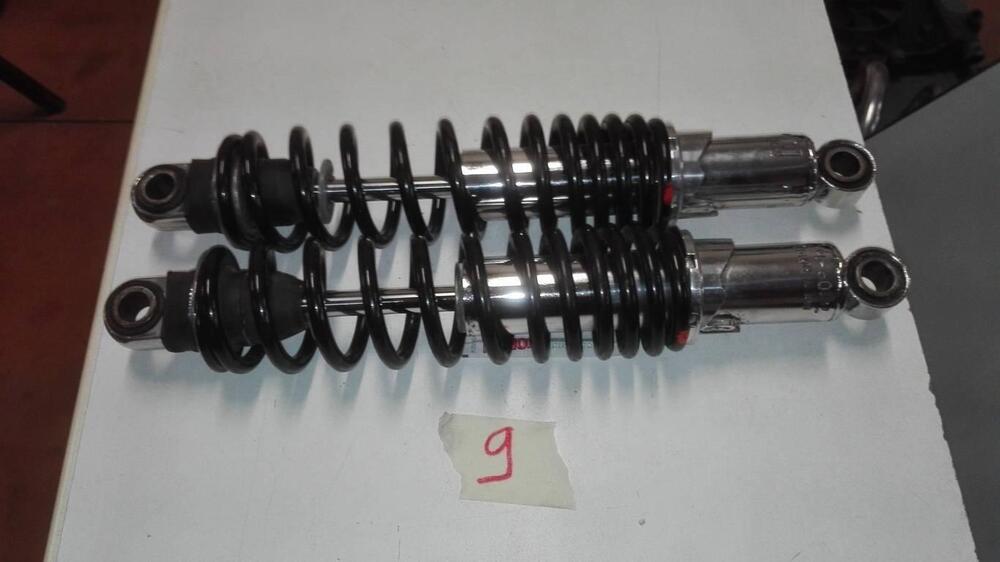 Coppia ammortizzatori Koni codice 7610P-1429 (9)