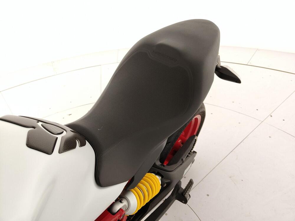 Ducati Monster 797 (2017 - 18) (16)