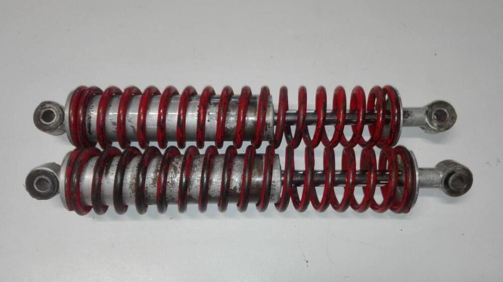 Ammortizzatori PatBend 310mm Pat Bend