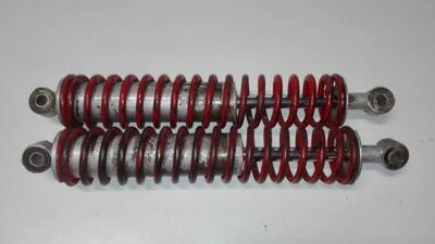 Ammortizzatori PatBend 310mm Pat Bend