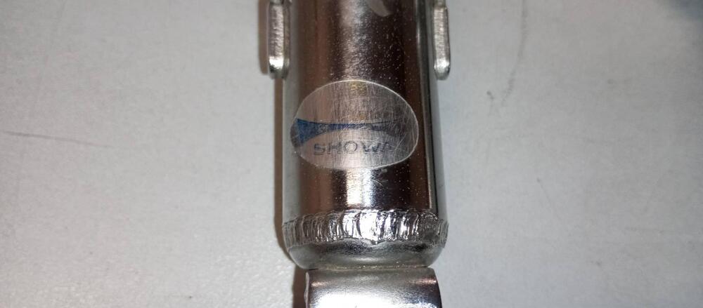 AMMORTIZZATORI POSTERIORI SHOWA 325mm (2)