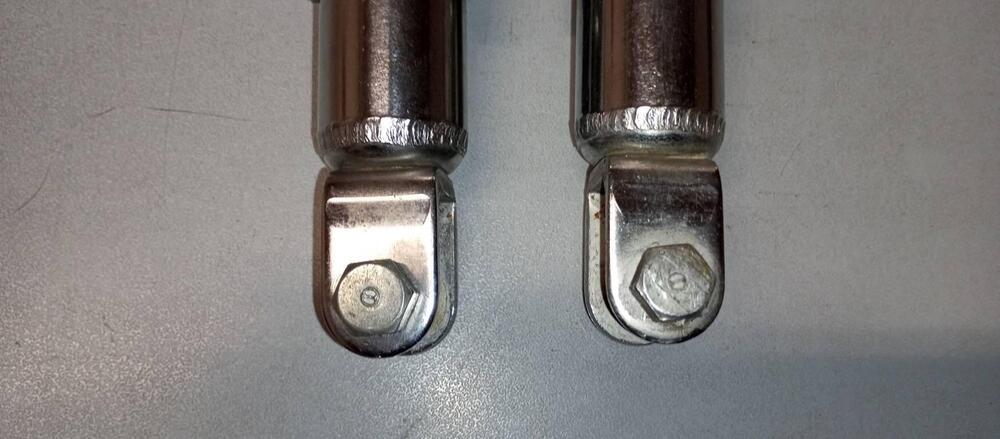 AMMORTIZZATORI POSTERIORI SHOWA 325mm (8)