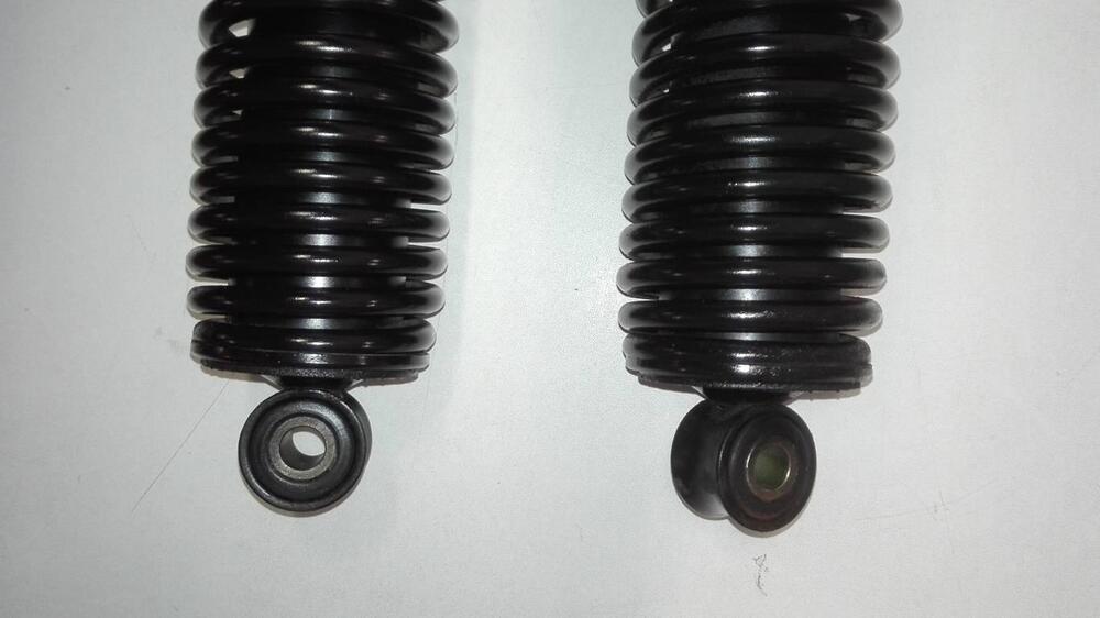 Ammortizzatori Yamaha Majesty (3)