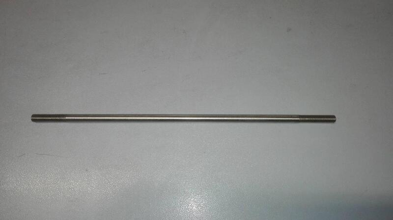 Arretratori pedane originali Suzuki Euro Racing (6)