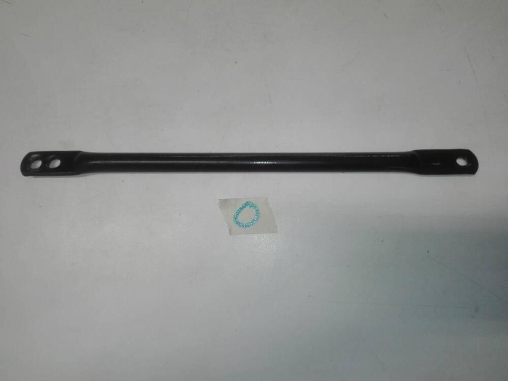 Asta di ancoraggio freno posteriore TGM