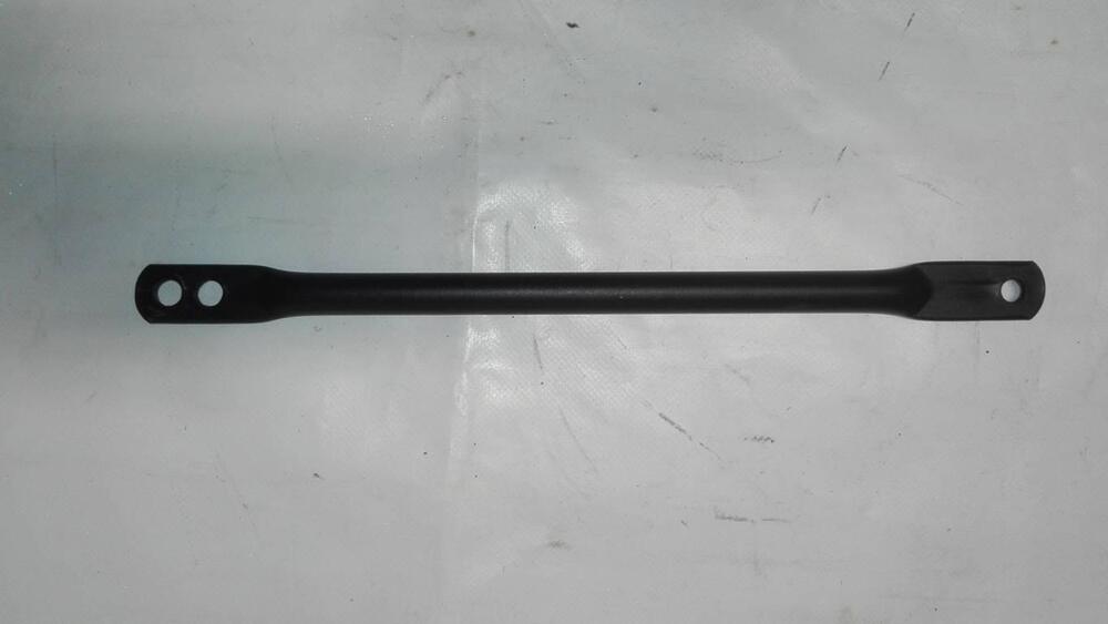 Asta di ancoraggio piatto freno post. TGM 125 1977