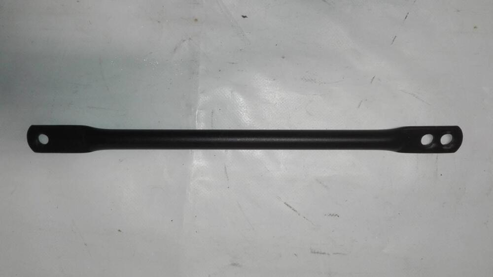 Asta di ancoraggio piatto freno post. TGM 125 1977 (2)