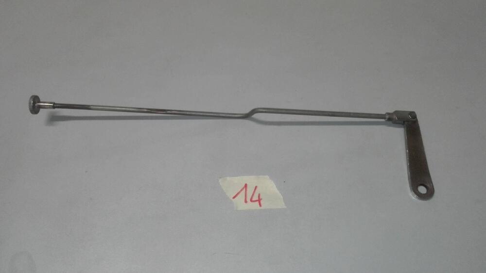 ASTA FRENO POST.GILERA REGOLARITA' COMPETIZIONE