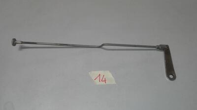 ASTA FRENO POST.GILERA REGOLARITA' COMPETIZIONE