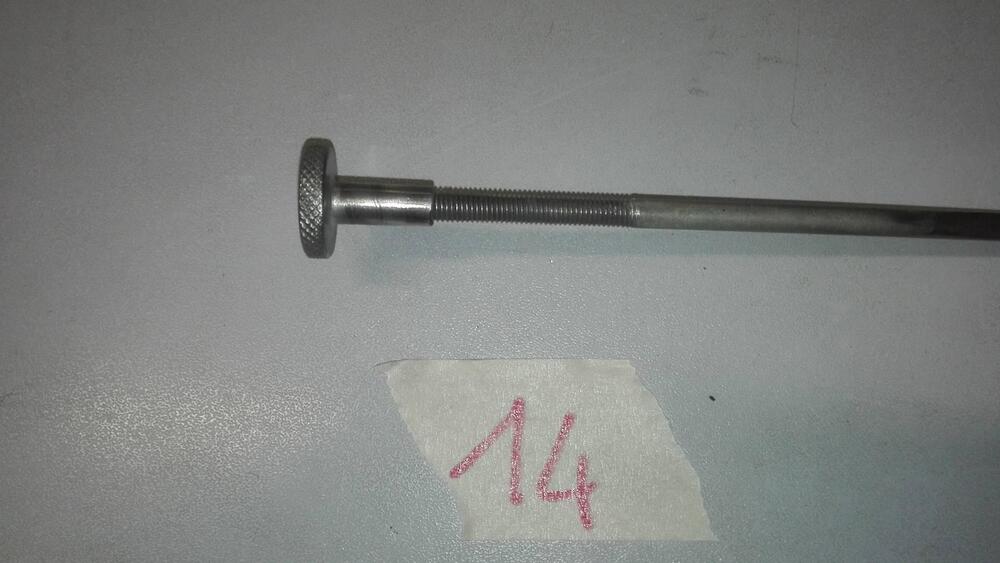 ASTA FRENO POST.GILERA REGOLARITA' COMPETIZIONE (3)