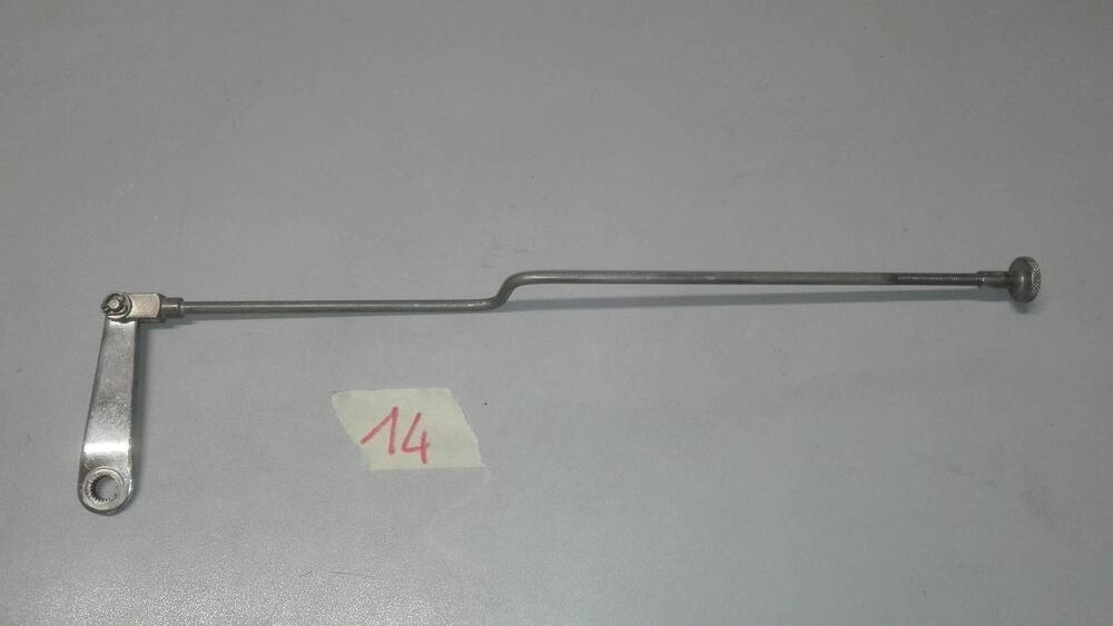 ASTA FRENO POST.GILERA REGOLARITA' COMPETIZIONE (4)