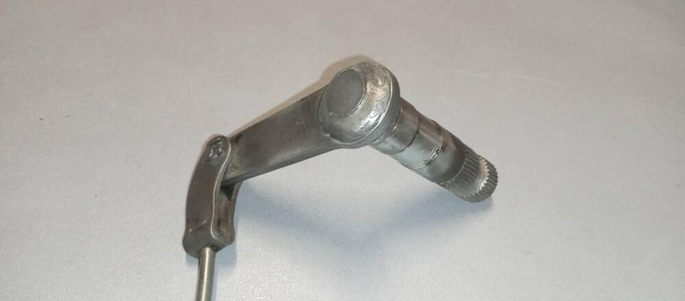 ASTA FRENO POSTERIORE HONDA CB 500 FOUR (4)