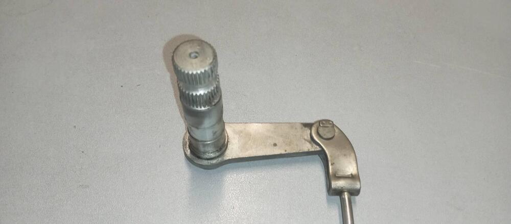 ASTA FRENO POSTERIORE HONDA CB 500 FOUR (6)