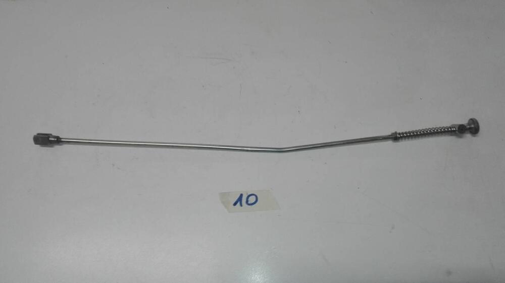 Asta freno posteriore TGM 125 1975 1976