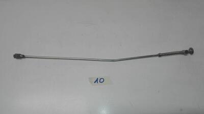 Asta freno posteriore TGM 125 1975 1976