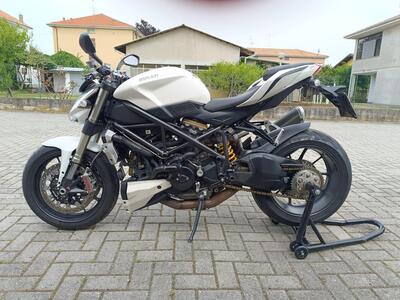 Ducati Streetfighter (2009 - 12) usata