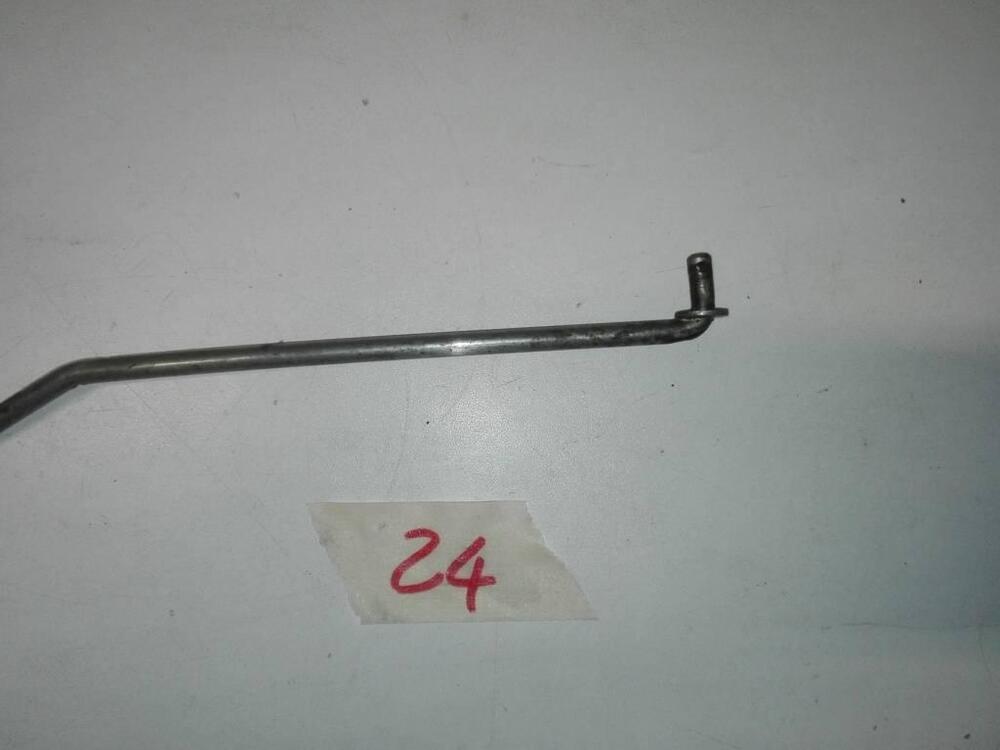 Asta freno posteriore TGM 125/250 1979 (3)