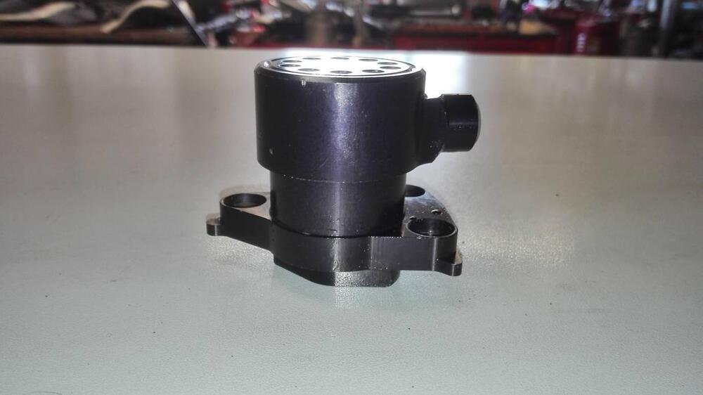 Attuatore frizione per tutti i Ducati MPL Racing (2)