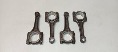 BIELLE BENELLI 500 1974