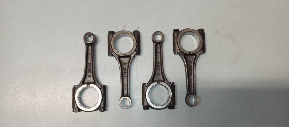 BIELLE BENELLI 500 1974 (2)