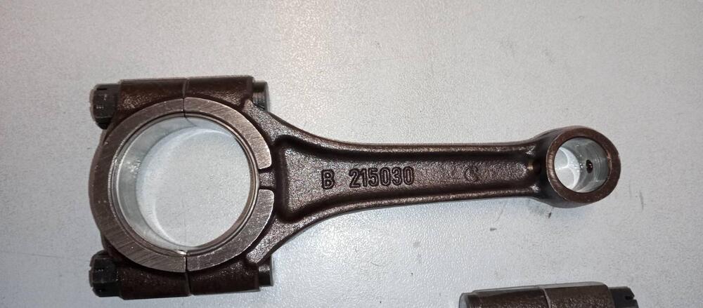 BIELLE BENELLI 500 1974 (6)