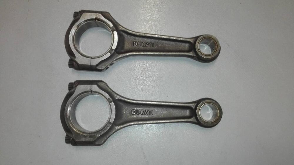 BIELLE DUCATI MONSTER 900 (2)