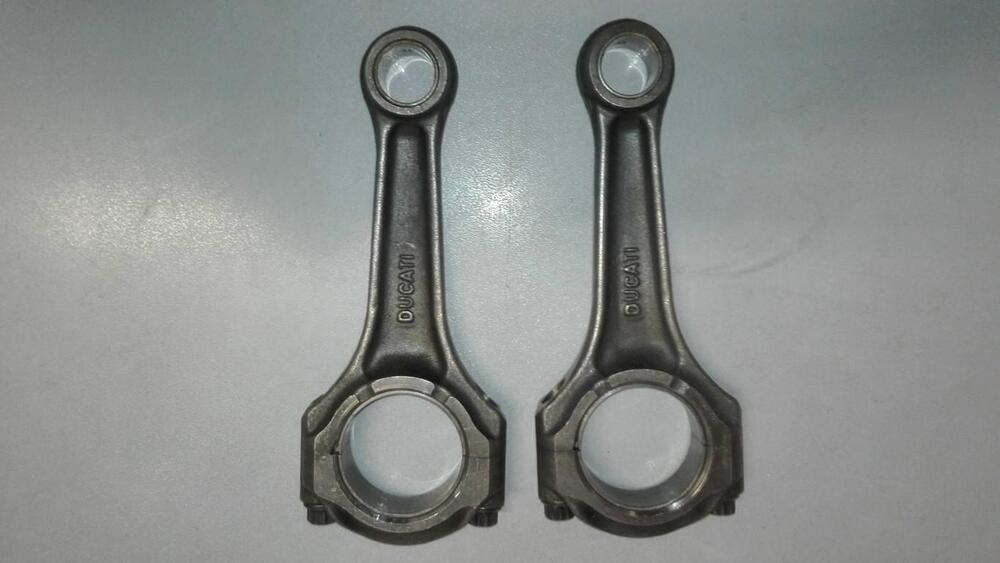 BIELLE DUCATI MONSTER 900 (3)