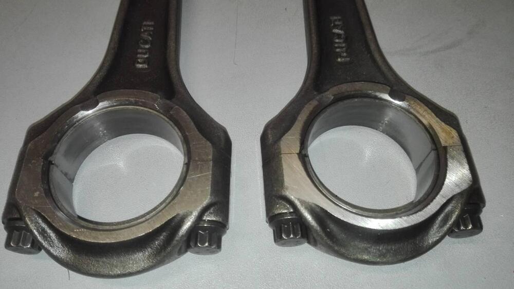 BIELLE DUCATI MONSTER 900 (5)